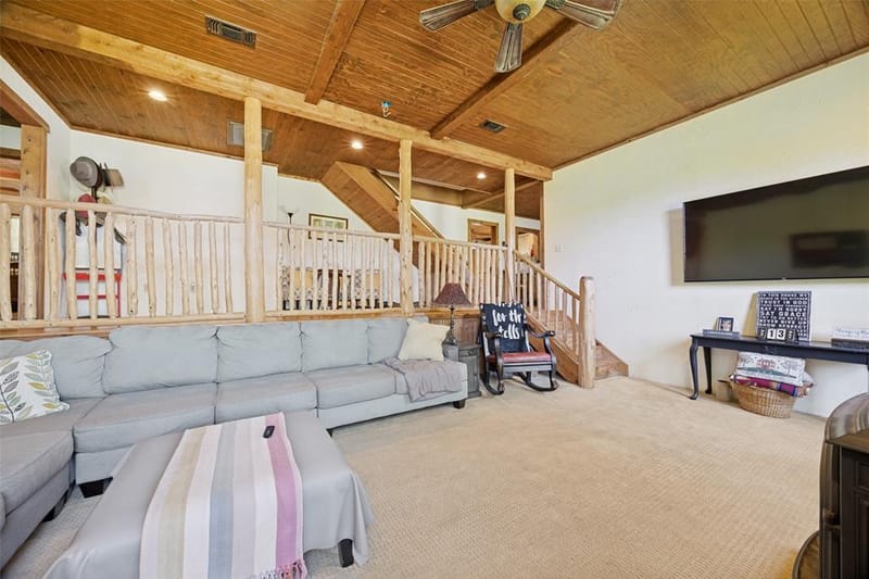 744 County Road 4910, Trenton TX 75490 - Photo 5