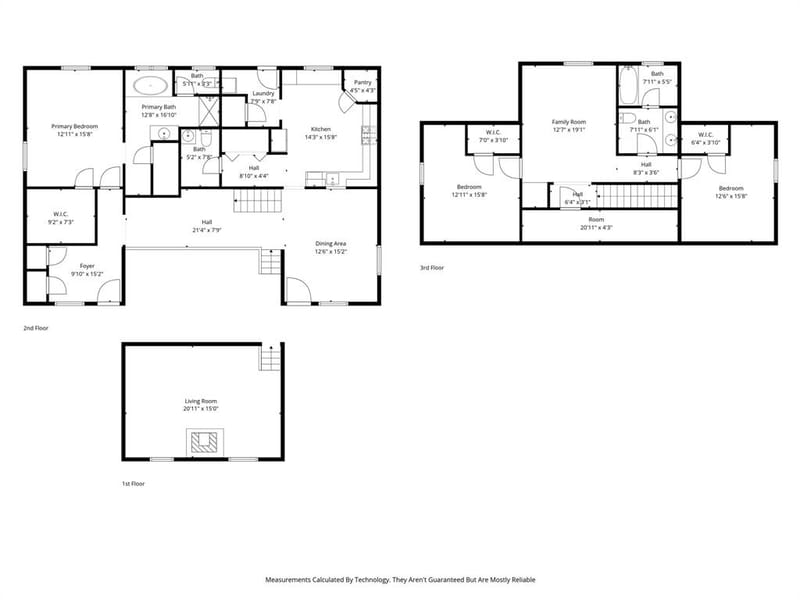 744 County Road 4910, Trenton TX 75490 - Photo 40
