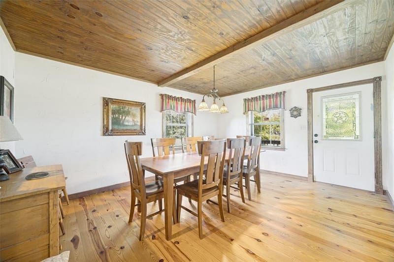 744 County Road 4910, Trenton TX 75490 - Photo 4