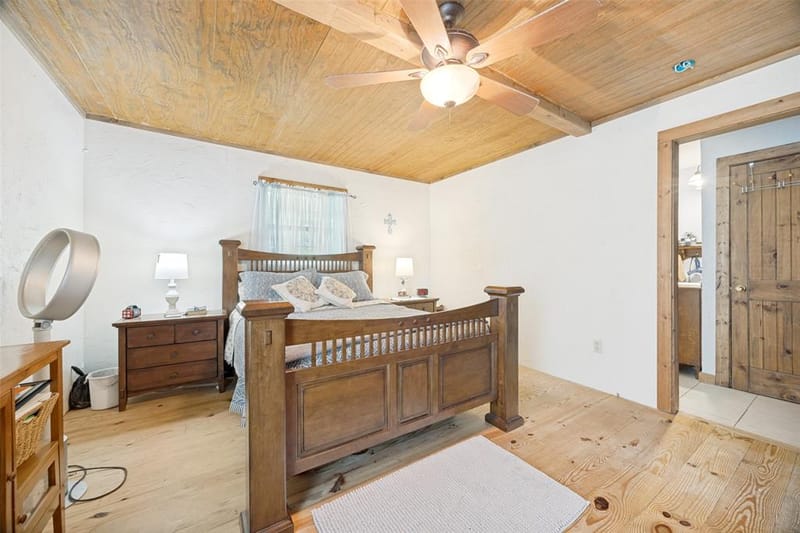 744 County Road 4910, Trenton TX 75490 - Photo 21