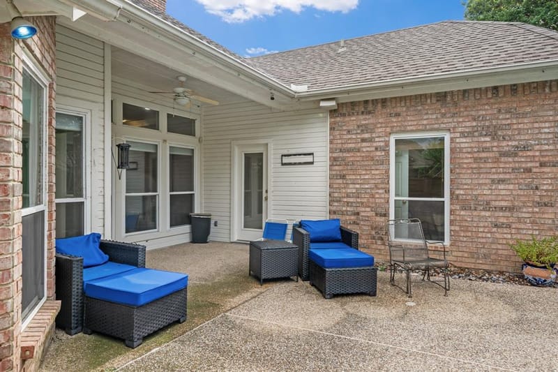 3317 Tiverton Court, Arlington TX 76001 - Photo 26