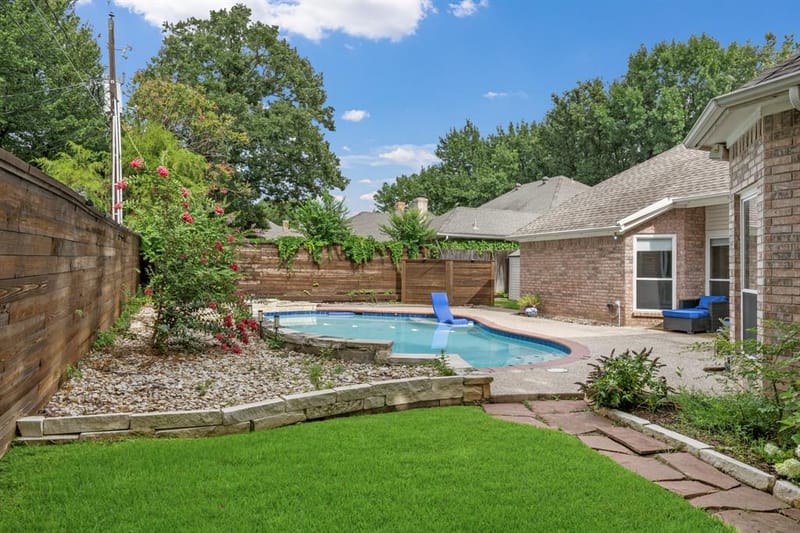 3317 Tiverton Court, Arlington TX 76001 - Photo 28