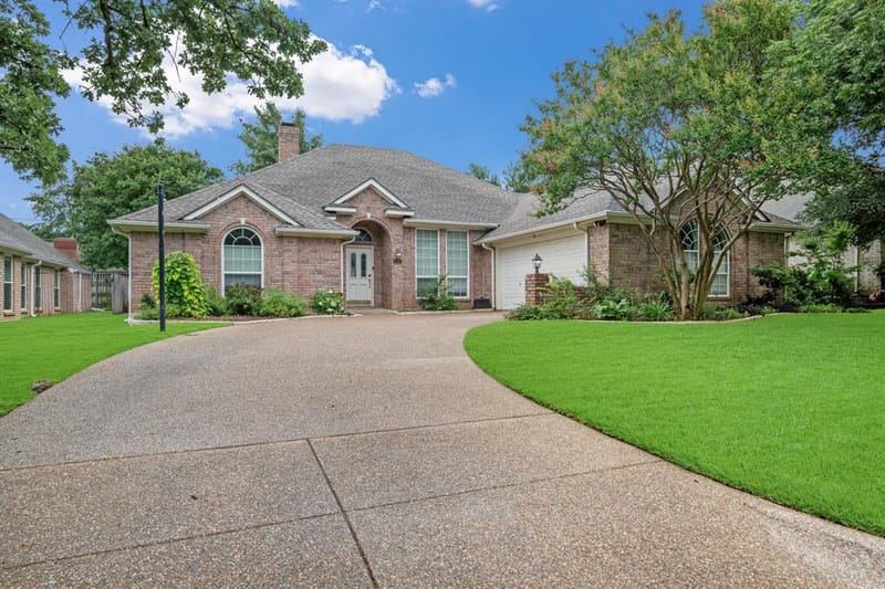 3317 Tiverton Court, Arlington TX 76001 - Photo 35