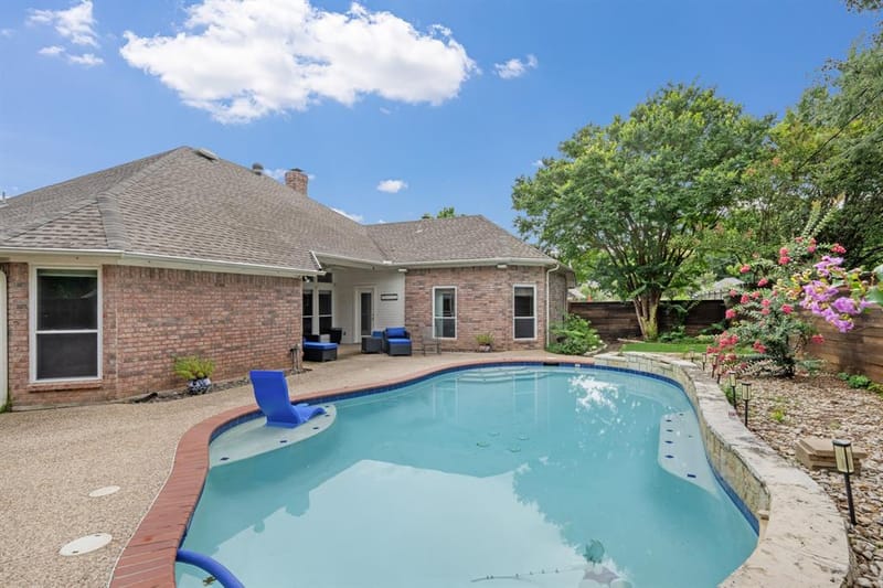 3317 Tiverton Court, Arlington TX 76001 - Photo 25