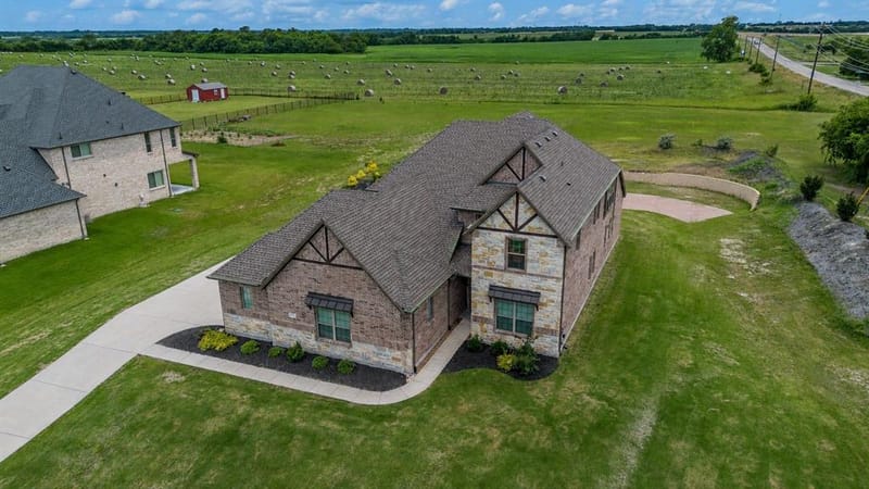 25 Morrison Road, Howe TX 75459 - Photo 2