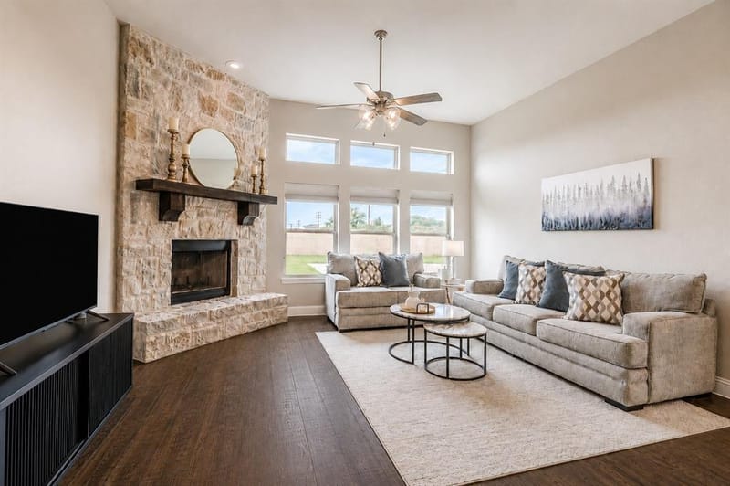 25 Morrison Road, Howe TX 75459 - Photo 3