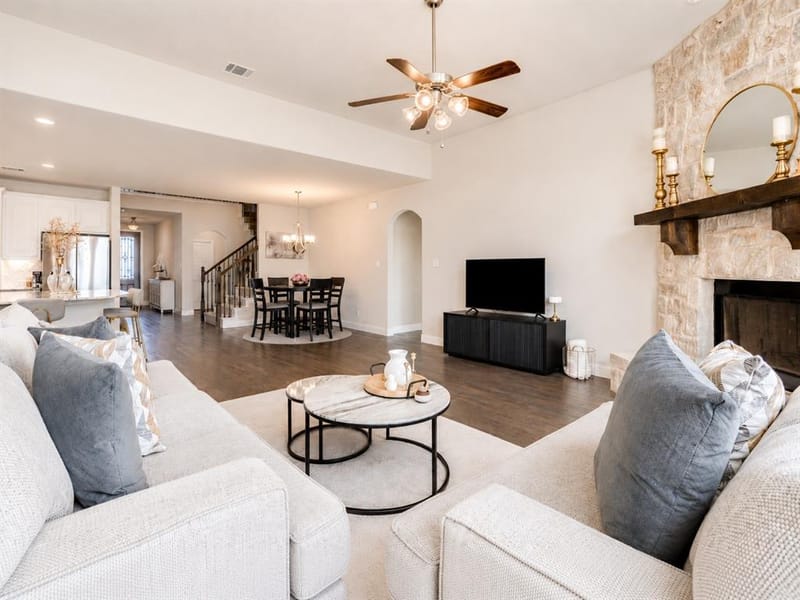 25 Morrison Road, Howe TX 75459 - Photo 4