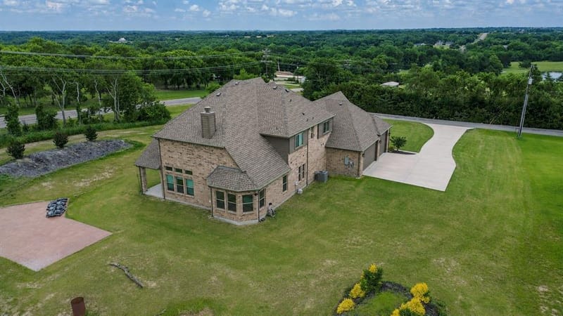 25 Morrison Road, Howe TX 75459 - Photo 25