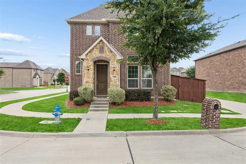 3709 Cliffstone Way, McKinney TX 75070