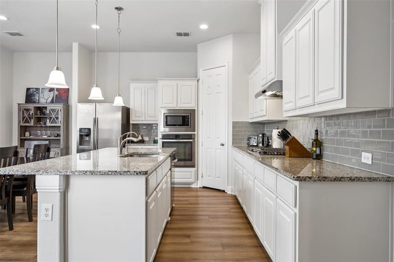 3709 Cliffstone Way, McKinney TX 75070 - Photo 10