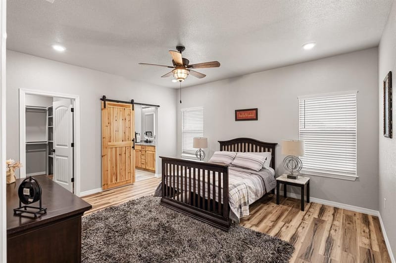 1446 Faulkner Road, Sunset TX 76270 - Photo 17