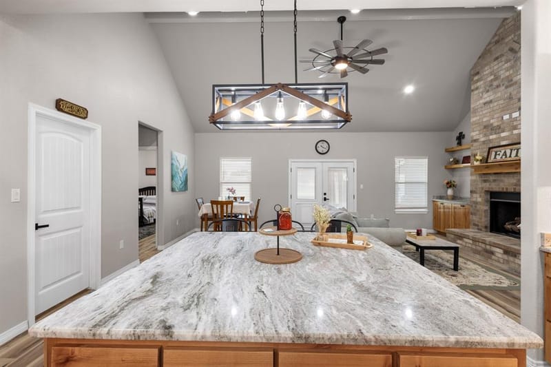 1446 Faulkner Road, Sunset TX 76270 - Photo 12