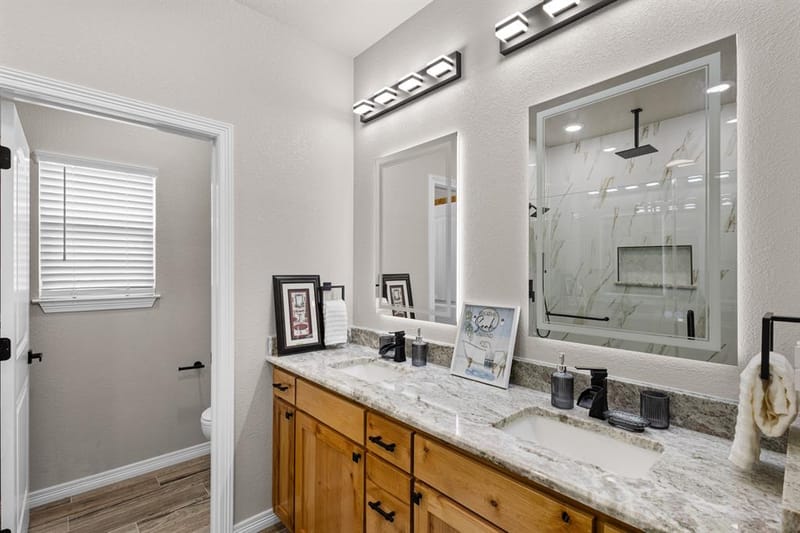 1446 Faulkner Road, Sunset TX 76270 - Photo 22