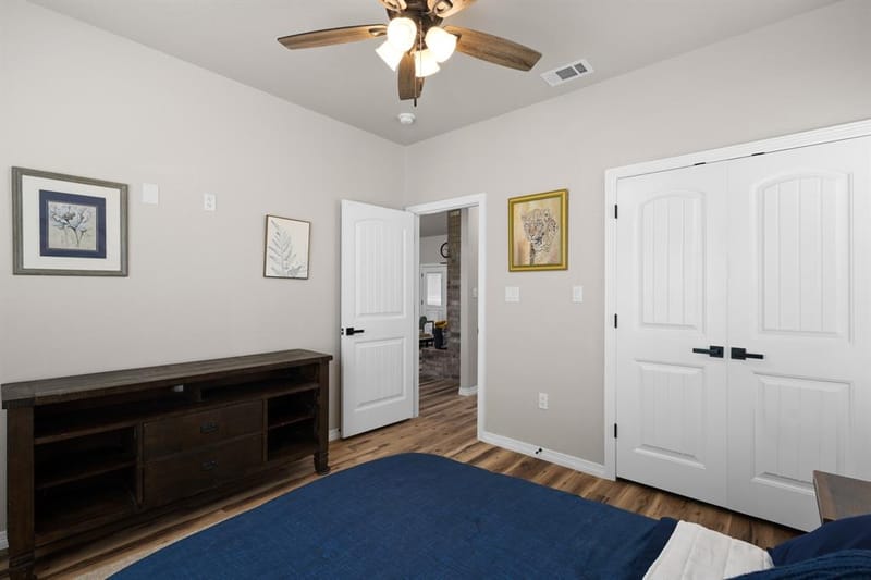 1446 Faulkner Road, Sunset TX 76270 - Photo 28