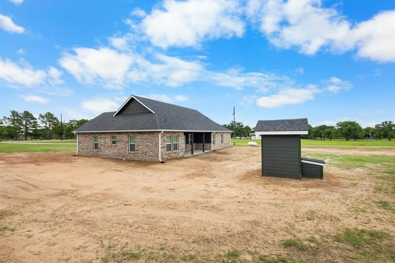 1446 Faulkner Road, Sunset TX 76270 - Photo 38