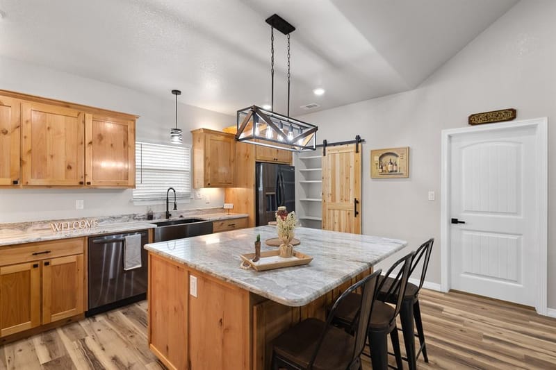 1446 Faulkner Road, Sunset TX 76270 - Photo 10