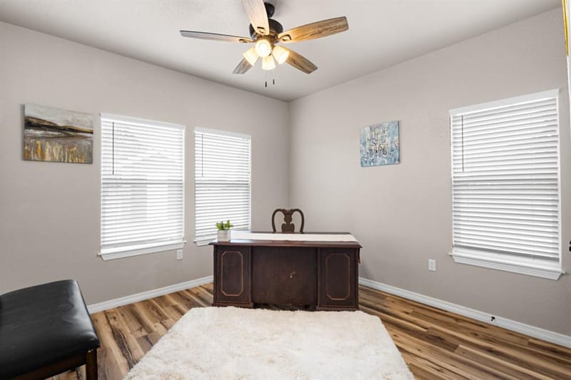 1446 Faulkner Road, Sunset TX 76270 - Photo 33