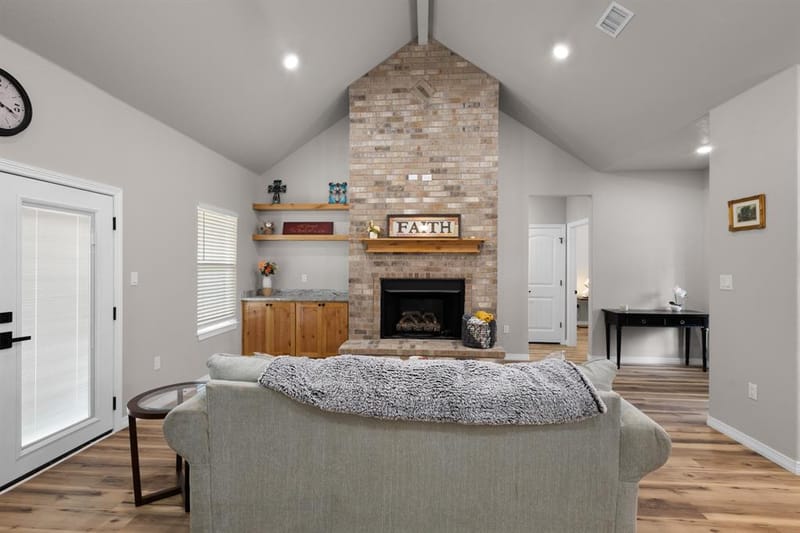 1446 Faulkner Road, Sunset TX 76270 - Photo 14