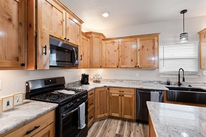 1446 Faulkner Road, Sunset TX 76270 - Photo 11