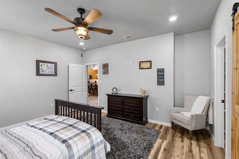 1446 Faulkner Road, Sunset TX 76270 - Photo 19
