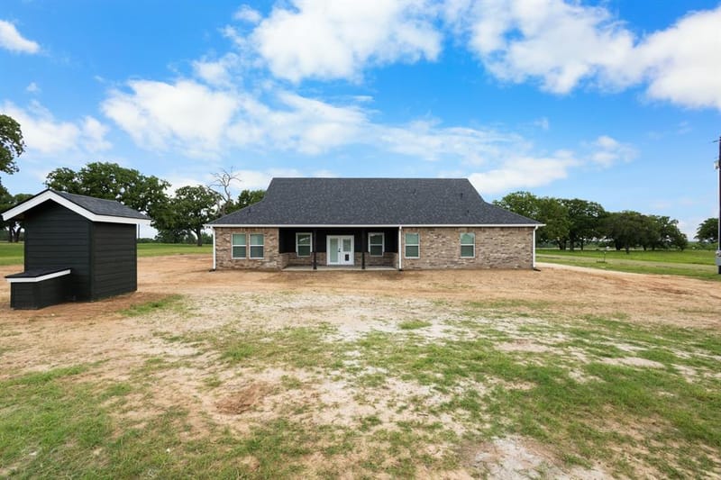 1446 Faulkner Road, Sunset TX 76270 - Photo 39