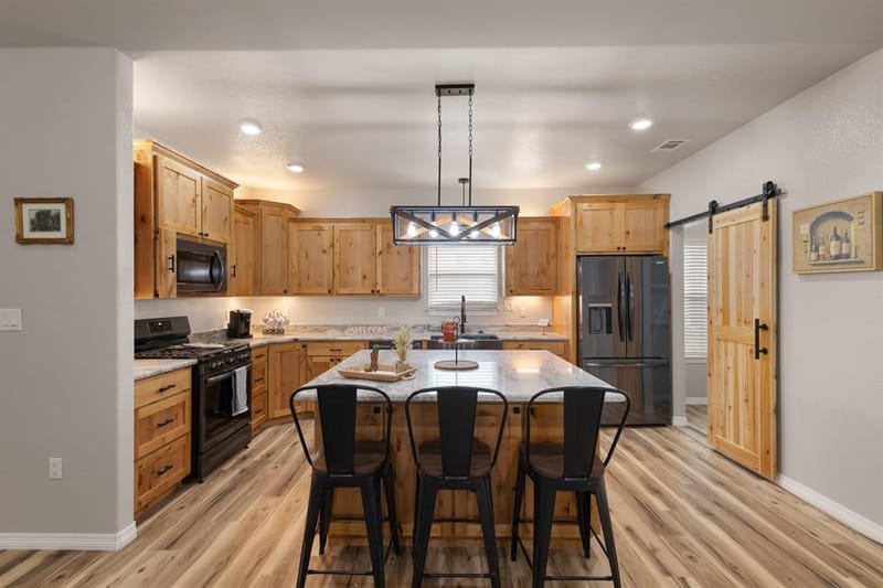 1446 Faulkner Road, Sunset TX 76270 - Photo 8