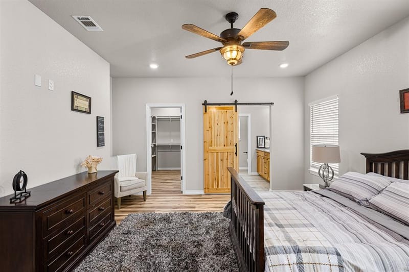 1446 Faulkner Road, Sunset TX 76270 - Photo 21