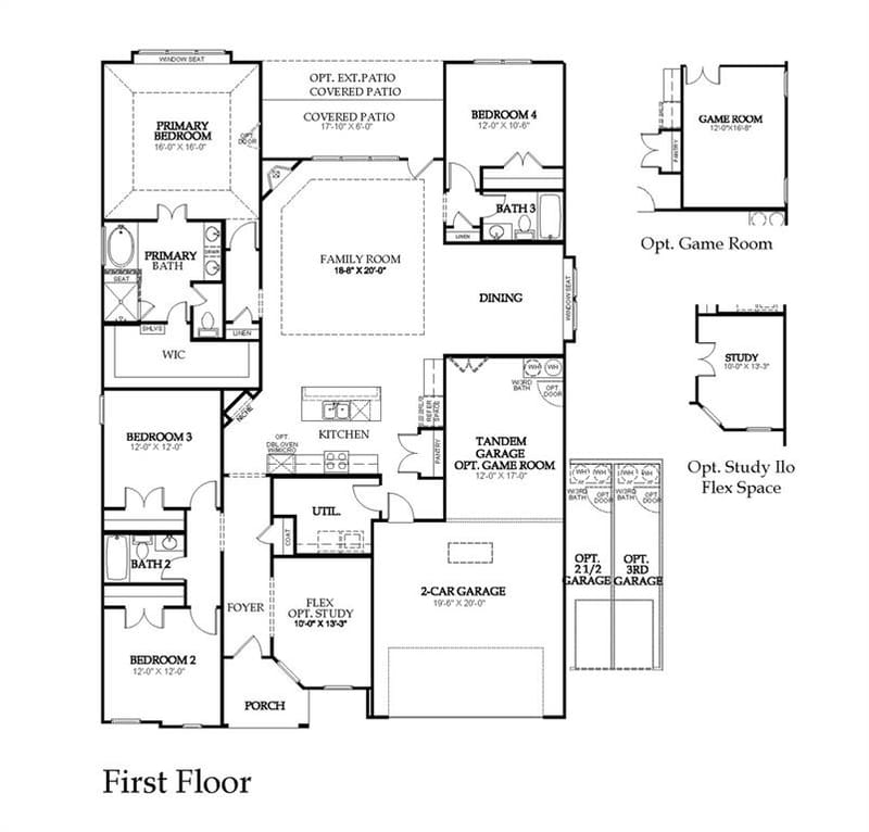 707 Brazos Drive, Van Alstyne TX 75495 - Photo 28