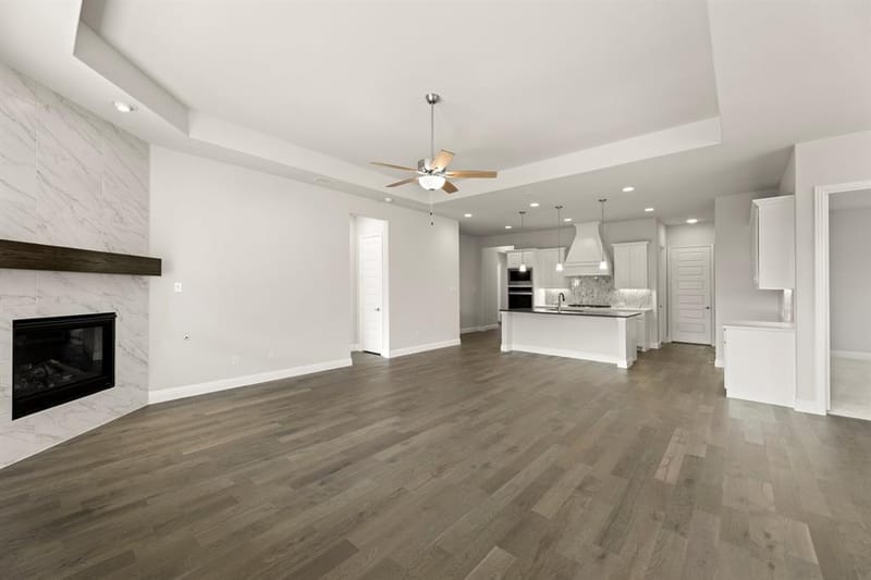 707 Brazos Drive, Van Alstyne TX 75495 - Photo 9