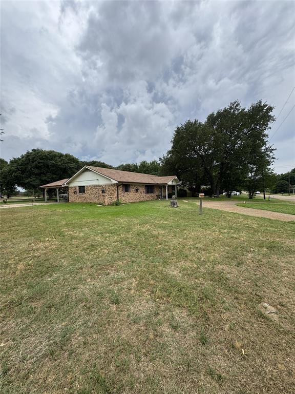 636 E Kempner Street, Mabank TX 75147 - Photo 6