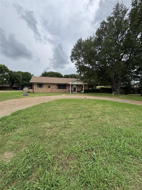 636 E Kempner Street, Mabank TX 75147 - Photo 5