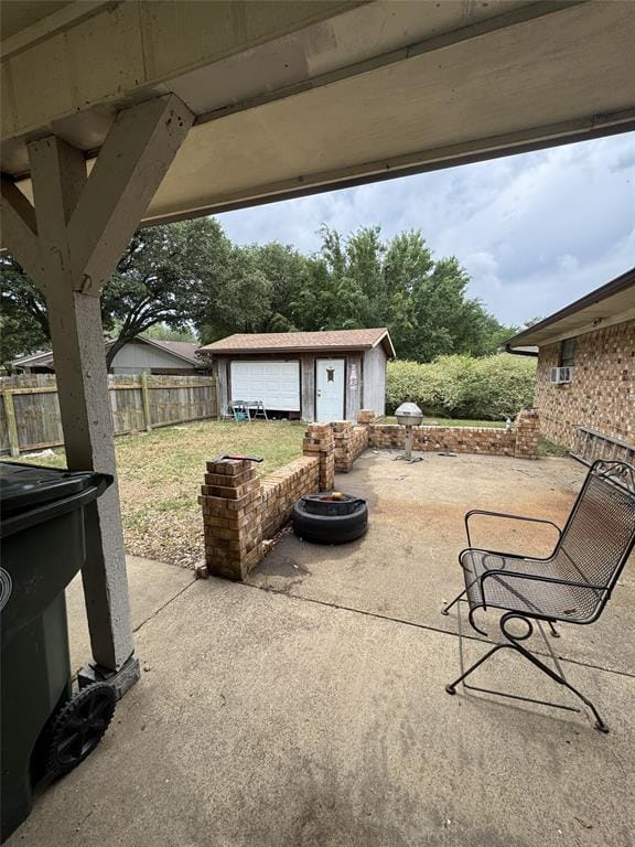 636 E Kempner Street, Mabank TX 75147 - Photo 10