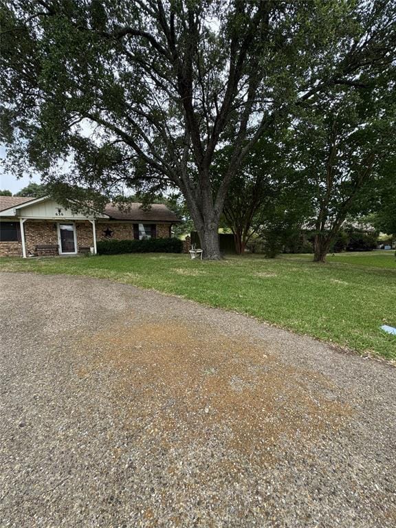 636 E Kempner Street, Mabank TX 75147 - Photo 4