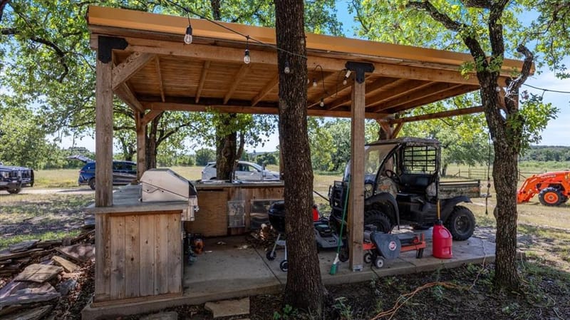 12152 County Road 156, Bluff Dale TX 76433 - Photo 14