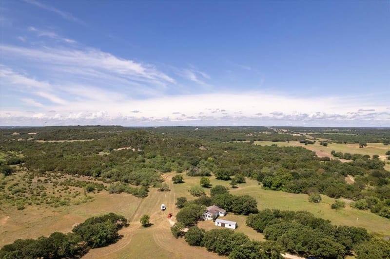 12152 County Road 156, Bluff Dale TX 76433 - Photo 18