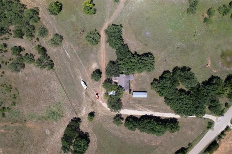 12152 County Road 156, Bluff Dale TX 76433 - Photo 19