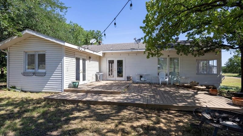 12152 County Road 156, Bluff Dale TX 76433 - Photo 4