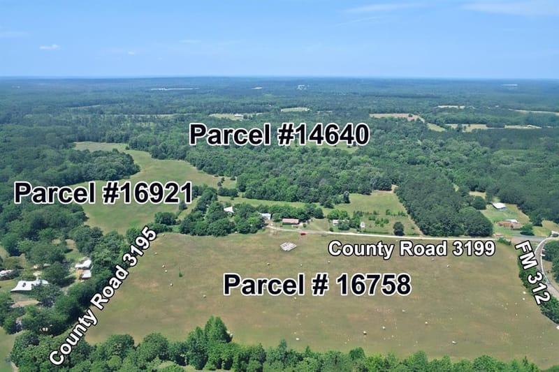 258 County Road 3199, Winnsboro TX 75494 - Photo 2