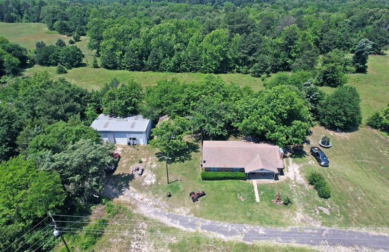 258 County Road 3199, Winnsboro TX 75494 - Photo 3