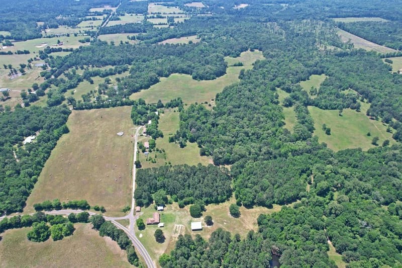 258 County Road 3199, Winnsboro TX 75494 - Photo 34