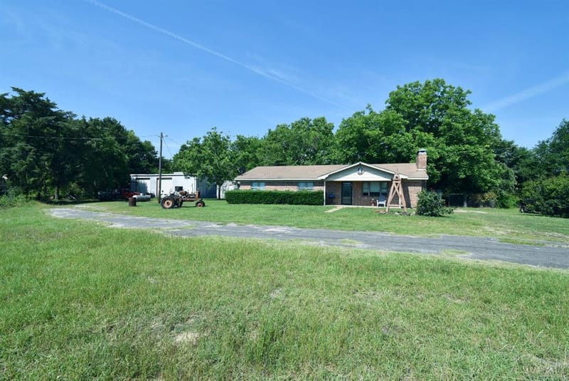 258 County Road 3199, Winnsboro TX 75494 - Photo 40