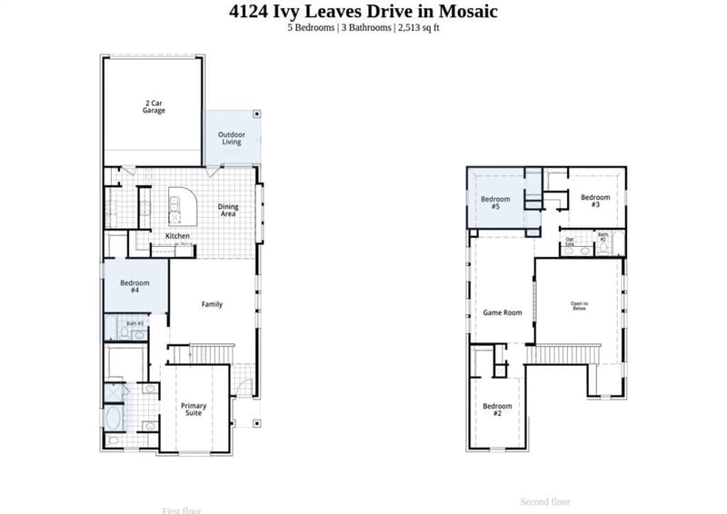 4124 Ivy Leaves Drive, Celina TX 75078 - Photo 25