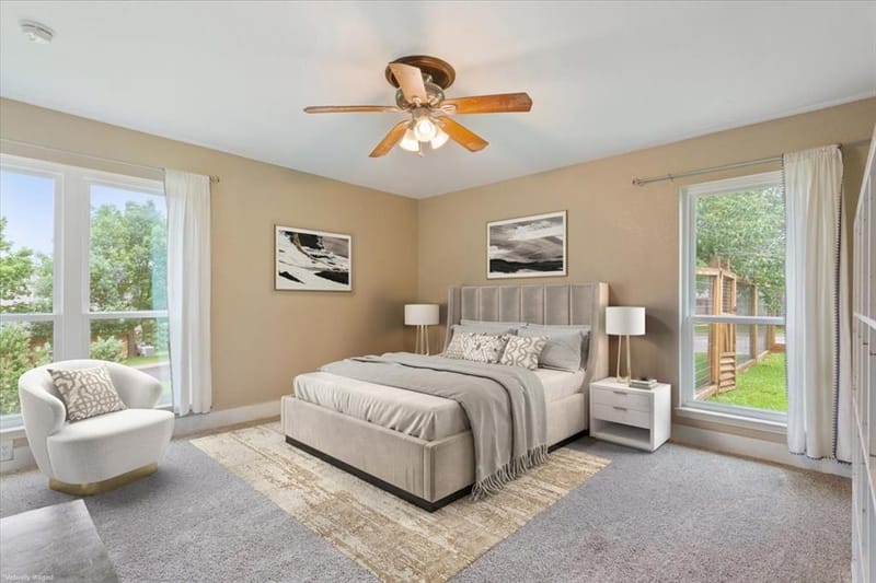10025 Forest View Drive, Woodway TX 76712 - Photo 21