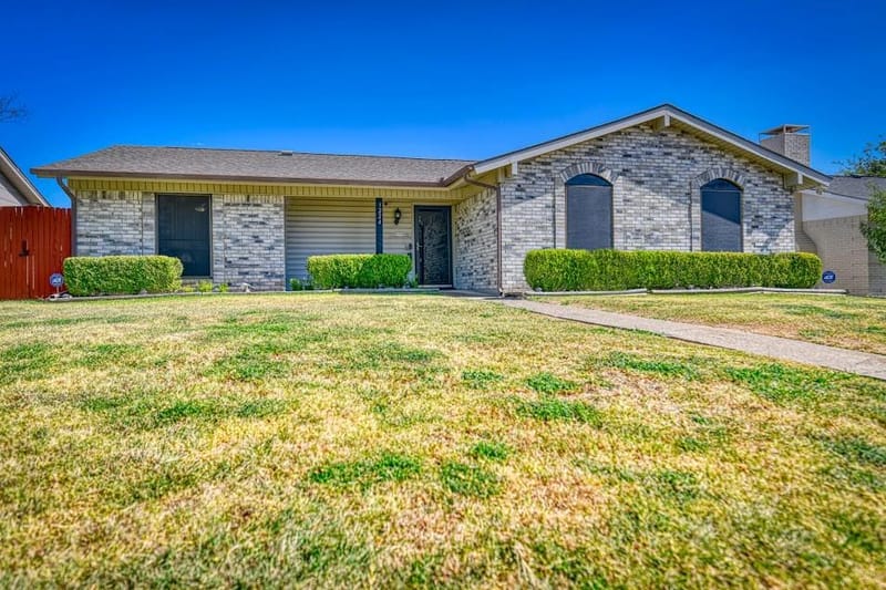 3224 Rockne Lane, Mesquite TX 75150 - Photo 3