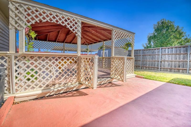 3224 Rockne Lane, Mesquite TX 75150 - Photo 19