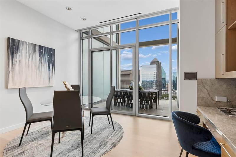 1717 Arts Plaza # 2309, Dallas TX 75201 - Photo 23
