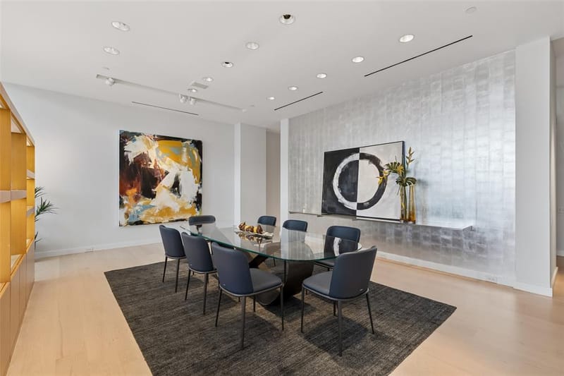 1717 Arts Plaza # 2309, Dallas TX 75201 - Photo 17
