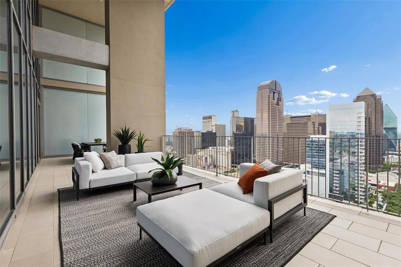 1717 Arts Plaza # 2309, Dallas TX 75201 - Photo 26