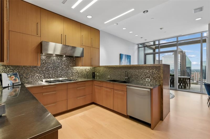 1717 Arts Plaza # 2309, Dallas TX 75201 - Photo 20