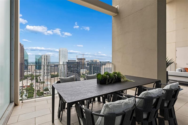 1717 Arts Plaza # 2309, Dallas TX 75201 - Photo 24